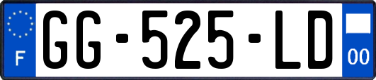 GG-525-LD