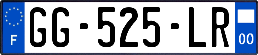 GG-525-LR