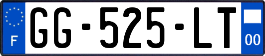 GG-525-LT