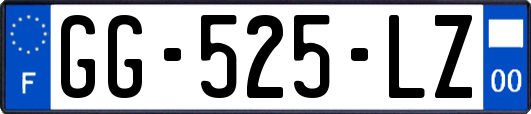 GG-525-LZ