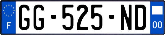 GG-525-ND