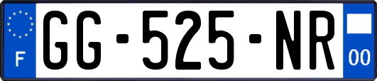 GG-525-NR