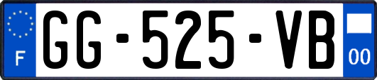 GG-525-VB