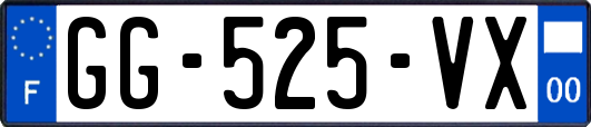 GG-525-VX