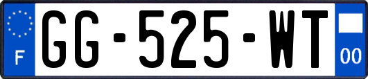 GG-525-WT