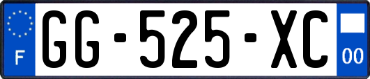 GG-525-XC