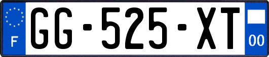 GG-525-XT