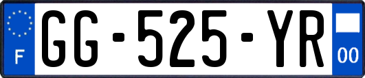 GG-525-YR
