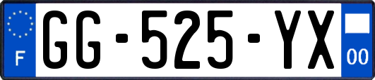 GG-525-YX