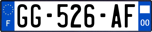 GG-526-AF