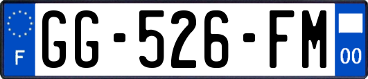 GG-526-FM
