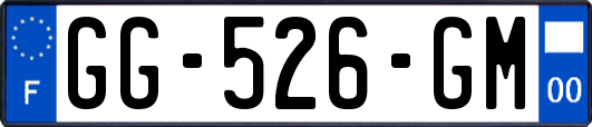 GG-526-GM