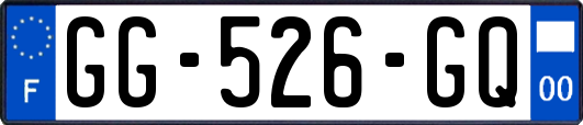 GG-526-GQ