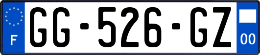 GG-526-GZ