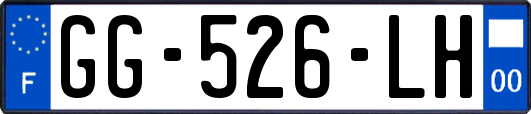 GG-526-LH