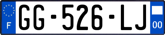 GG-526-LJ