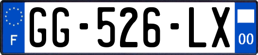 GG-526-LX