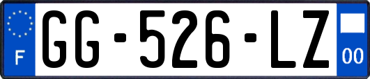 GG-526-LZ
