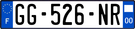 GG-526-NR