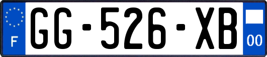 GG-526-XB