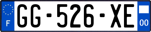 GG-526-XE
