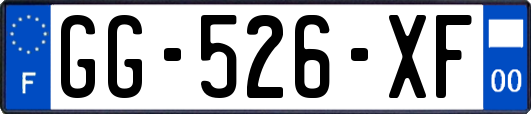 GG-526-XF