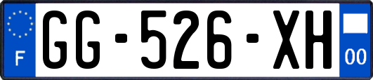 GG-526-XH