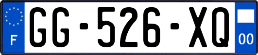 GG-526-XQ