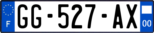 GG-527-AX