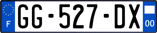 GG-527-DX
