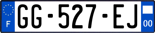 GG-527-EJ