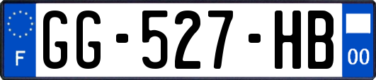 GG-527-HB