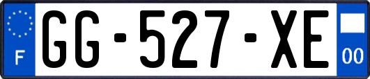 GG-527-XE