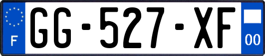 GG-527-XF
