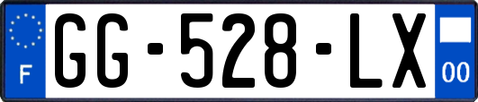 GG-528-LX