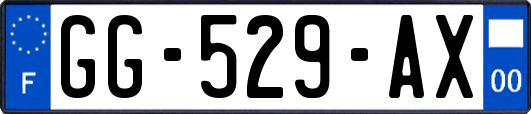 GG-529-AX