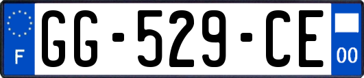 GG-529-CE