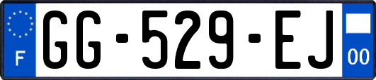 GG-529-EJ
