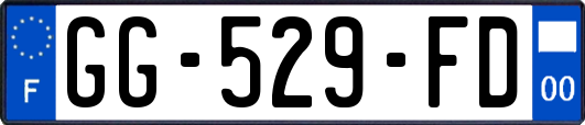 GG-529-FD