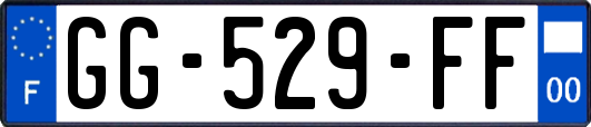 GG-529-FF
