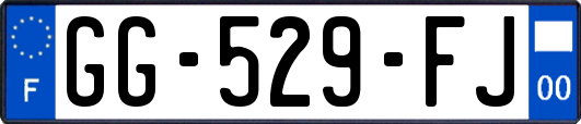 GG-529-FJ
