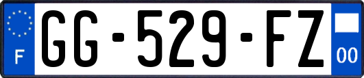 GG-529-FZ