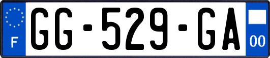 GG-529-GA