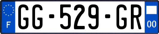 GG-529-GR