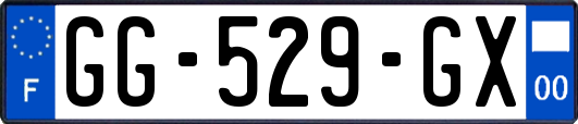GG-529-GX