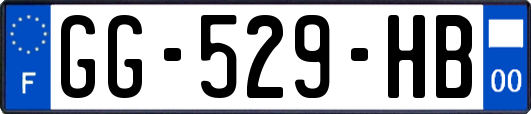 GG-529-HB