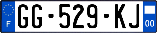 GG-529-KJ