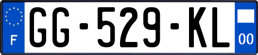 GG-529-KL