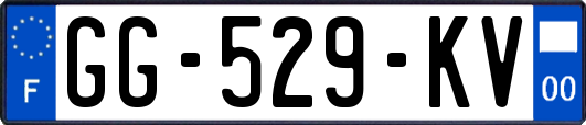 GG-529-KV