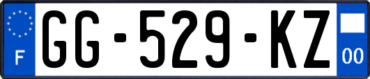 GG-529-KZ